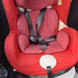 Scaun auto rosu